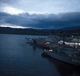 1970 to 1973